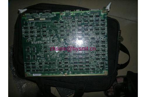 Panasonic MPAV2 FA-M00863-16 RC card